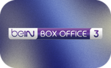 BEIN BOX OFFICE 3 HD