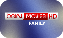 BEIN MOVIES FAMILY HD