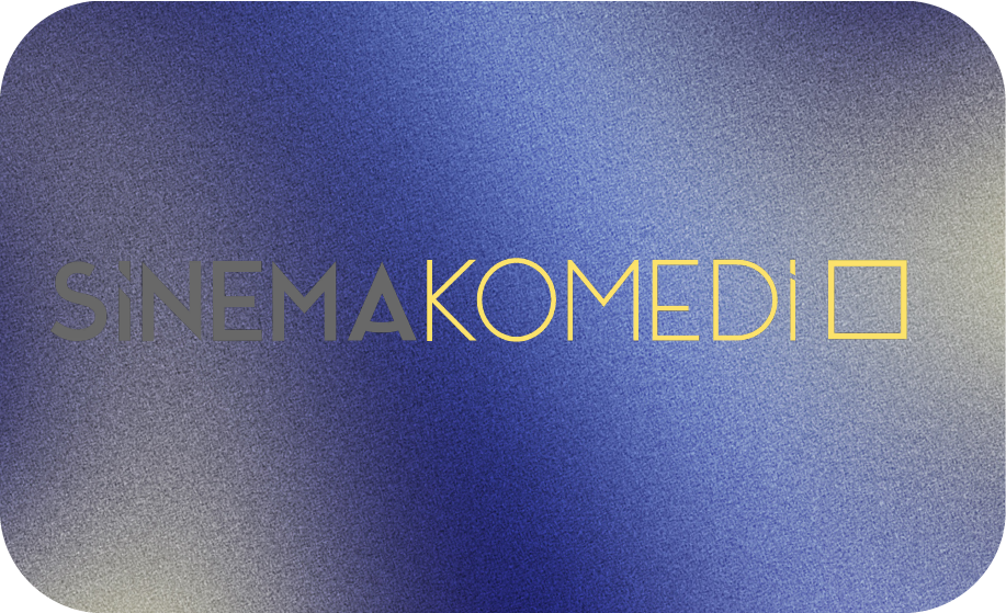 SINEMA TV KOMEDI HD